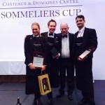 SOMMELIERS CUP POLAND 2014